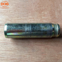 Goupille de frein SHACMAN X3000 M3000 F3000 81.50212.0032 pour système d'essieu, pièces de rechange neuves pour camion