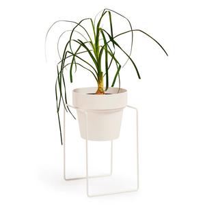 High Quality Gold, Black, Pink and Copper Metal Plant Stand and <b>Pot</b> Garden Supplies Planter <b>pots</b> - Product Image 4