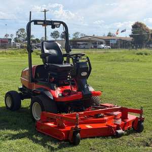 เครื่องตัดหญ้าแบบติดตั้งด้านหน้า KUBOTA F3690 รุ่นขายดีที่สุด - Product Image 4