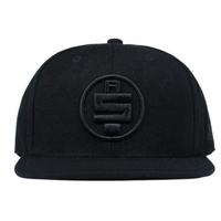 Casquette de baseball unisexe à la mode brodée léopard drapeau américain à six panneaux boucle arrière Styles personnalisables disponibles 100%