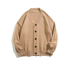 Suéteres de Invierno para Hombre de Alta Calidad, 100% Lana, Fabricante OEM, Anti-Pilling, Anti-Encogimiento, Logotipo Frontal - Product Image 2