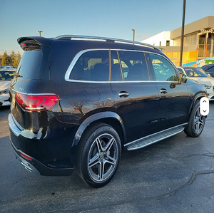 ราคาไม่แพง2023 450 GLS - Product Image 2