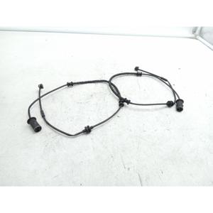 SENSORE USOSSO DELLE PASTIGLIE FRENO OPEL Zafira A (99>05) Pagid P8056 Benzina - Product Image 3