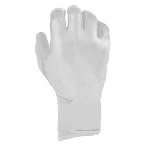 Gants de baseball professionnels personnalisés pour adultes Gants de frappe d'extérieur en cuir Cabretta avec logo personnalisé - Product Image 3