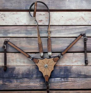 Más vendidos 100% cuero de vaca genuino de Argentina Western Rein logotipo personalizado diseño con cuentas ligero y elegante - Product Image 2