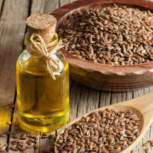 น้ำมันเมล็ดแฟลกซ์เกรดอาหารน้ำมันเมล็ดแฟลกซ์ออร์แกนิกน้ำมันเมล็ดแฟลกซ์สกัดเย็น1แกลลอนน้ำมันหอมระเหยแบบสั่งทำ - Product Image 5