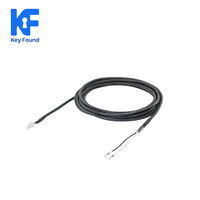 Câble de frein de servomoteur industriel 3M Longueur 1FL6, conducteur en cuivre, isolation PVC, protection IP20, -25~70°C, 6FX3002-5BK02-1AD0