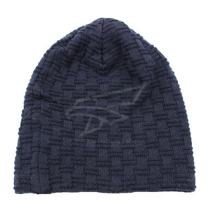 OEM Concevez Votre Propre Bonnet Chapeaux À Vendre 2025 Logo Personnalisé Vêtements De Course D'hiver Bonnet Jacquard Chapeaux - Product Image 2