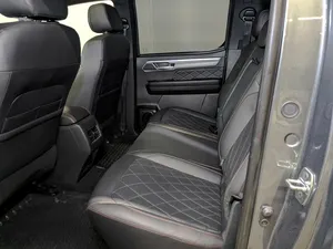 2024 JERC SUV Turbo Auto matic Leather R18 Aluminium Alloy Rear <b>Camera</b> <b>Panoramic</b> Sunroof LED Daytime Lights - Product Image 3