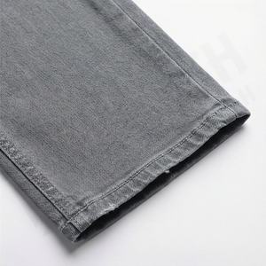 Pantalones Vaqueros de Invierno para Mujer, Diseño Elegante y Duradero, Precio Razonable, Moda Urbana, Pantalones de Mezclilla para Mujer - Product Image 6