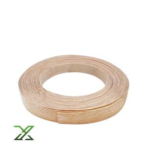 ไม้อัดเบิร์ชเคลือบวีเนียร์วอลนัทดำหนา 0.2 มม.-0.5 มม. คุณภาพสูง ทันสมัย เป็นมิตรกับสิ่งแวดล้อม ปล่อยฟอร์มาลดีไฮด์ระดับ E0 - Product Image 2