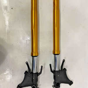 Fourches d'origine Yamaha R1 07-08 4C8231020000 4C8231010000 Autres pièces de suspension de moto - Product Image 2