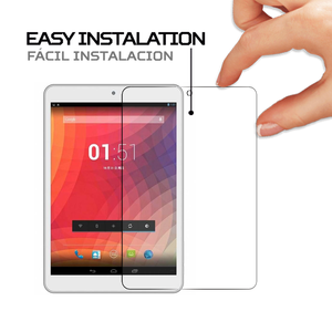 ฟิล์มกันรอยหน้าจอ ANTISHOCK สำหรับแท็บเล็ตพีโป สมาร์ท เอส 6 - Product Image 3