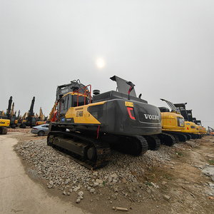Miniexcavadora de Orugas de Primera Categoría, Tamaño Compacto, Trabajos de Demolición y Renovación en Interiores, Bajo Nivel de Ruido, Motor de Alta Eficiencia, Bomba, Caja de Cambios - Product Image 4