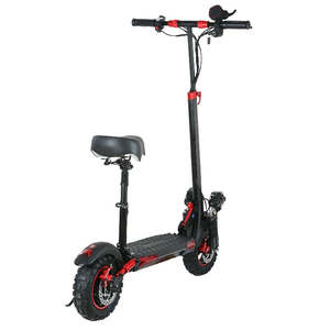 Patinete Eléctrico Freeboy J01 J11 MAX J11 PLUS de Largo Alcance, Tipo Inteligente, Batería de 18ah, Neumáticos Gruesos de 11 Pulgadas, 50km/h, 150kg, 60km - Product Image 3