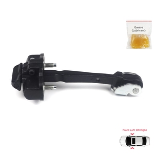 สายรัดจำกัดการเปิดประตูหน้า BDP755 สำหรับ Lodgy Dokker ปี 2012-2022 รุ่น 804304825R - Product Image 1