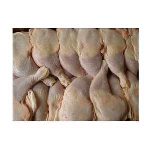 ไก่แช่แข็งคุณภาพดีที่สุด ราคาขายส่ง ฮาลาล ขาไก่ส่วนท้าย - Product Image 2