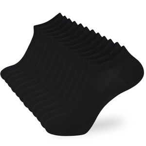 Comfort Fit Athletic Sports <b>Socks</b> Breathable Cotton Rich Crew <b>Socks</b> Cushioned <b>Moisture</b> Wicking for Daily Active Wear - Product Image 1
