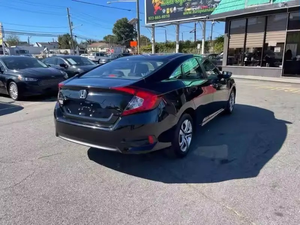 Civic L.X 2023 Usado en Excelentes Condiciones, Bajo Kilometraje, Sin Problemas Mecánicos, Listo para Conducir - Product Image 6