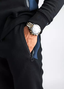 เสื้อฮู้ดไซส์ใหญ่พิเศษสำหรับผู้ชายเสื้อสเวตเชิ้ตแบบสวมศีรษะเสื้อฮู้ดแฟชั่นเสื้อกันหนาวพิมพ์ลายสำหรับผู้ชายกำหนดโลโก้ได้เอง2025 - Product Image 6