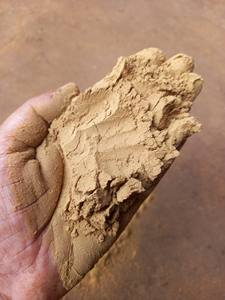 100% LITSEA NATURAL DE VIETNAM JOSS POLVO MATERIAL AGLUTINANTE PARA HACER VARIOS DE INCIENSO CON ALTA CALIDAD - Product Image 5