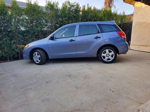 Gran Oferta: Toyota Matrix Usado del 2003, Listo para Enviar - Product Image 4
