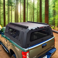 Capuchon intelligent de coque de camping-car de qualité supérieure de haut niveau