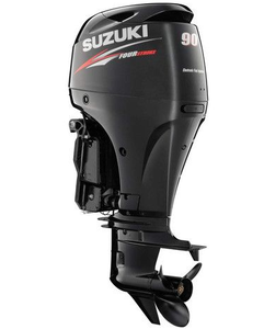 Prêt à être expédié Moteur hors-bord 4 temps AUTHENTIQUE 90hp 70hp 60HP 115HP 60HP 40HP 30HP 25HP DF25ATHLW2 DF60ATL2 pour bateau - Product Image 1