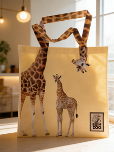 Bolsa Reutilizable RPET New World - Product Image 2