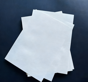 <span class=keywords><strong>Papel</strong></span> Absorbente de Algodón de 0.8mm 1mm 2mm, Tamaños <span class=keywords><strong>A3</strong></span> A4 A5 A6, 700*1000mm, Posavasos para Copas de Vino, Láminas de Perfume para Coche - Product Image 5
