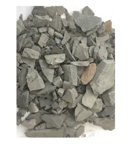 Buyer Supplies Ceramics Calcined Price Lump Bulk Raw Kaolin Clay