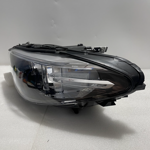 63117343911 63117343912 Faro Delantero Bi-Xenón para BMW Serie 5 F10 F18 520i, 523i, 525i, 528i, 530i, 535i LCI 2014 2015 2016 <span class=keywords><strong>2017</strong></span> - Product Image 3