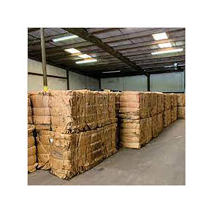 Precio barato OCC Waste Paper calidad ordenada limpia disponible para reciclar - Product Image 5