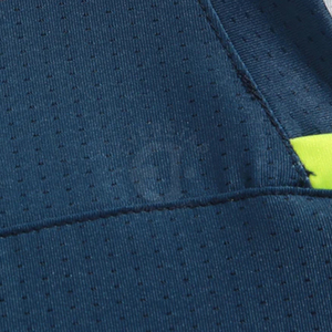 100% poliéster precio barato último diseño uniforme de tenis secado rápido transpirable Material duradero uniforme de tenis - Product Image 4