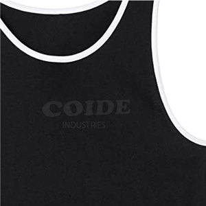 Ropa de entrenamiento de alta calidad más vendida, camiseta sin mangas para hombre, camiseta sin mangas de secado rápido para hombre - Product Image 6