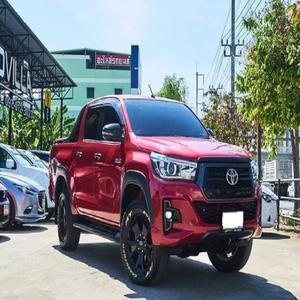 Toyota hilux-Coche usado, 4x4, doble cabina, barato y nuevo - Product Image 1