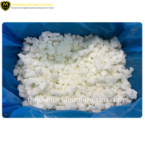 Emballage sous vide IQF de qualité supérieure lyophilisé Aloe Vera dés Cubes Cartons congelés Aloe Vera Vietnam nouveau produit eau - Product Image 4