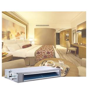 Condizionatore d'aria rivestito Blue Fin, MXELD-003, 60000BTU, 5.0To - Product Image 2