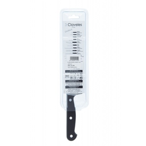 Cuchillo de Chef Uniblock, Acero Inoxidable, 15 cm (3 Claveles 01155) - Product Image 3