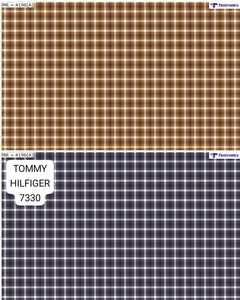 Tissu de chemise en coton 100% de qualité supérieure Oxford Check 58 pouces pour vêtements pour garçons et filles | Qualité d'exportation en gros - Product Image 3