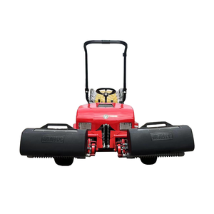 Cortadora de Césped Triplex 3182B de Alta Precisión con Triple Cabezal para Campos de <span class=keywords><strong>Golf</strong></span> y Campos Deportivos de Campeonato <span class=keywords><strong>Precio</strong></span> de Depósito - Product Image 3