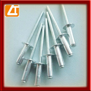 10 שנים יצרן אלומיניום עיוור מסמרות אלומיניום מסמרת מחירים - Product Image 3