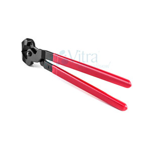 Pince à sabots professionnelle de qualité supérieure avec poignée robuste – Équipement d'entretien animal - Product Image 4