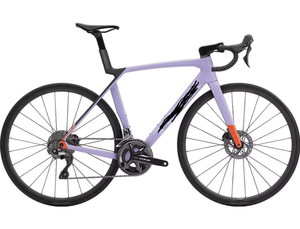 Bicicleta de Carretera de Competición Madone SLR 9 AXS Gen 8 de Acero, 21 Velocidades, Frenos de Disco, Talla Mediana, 2025, Calidad Premium - Product Image 3