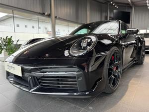 Porsche 911 Urmodell Turbo S 2022 Usado, Techo Diseño Acropavic Lift, Motor 3.8L Gasolina, Auto Deportivo/Coupé V6 Turbo, Cuero Oscuro - Product Image 3