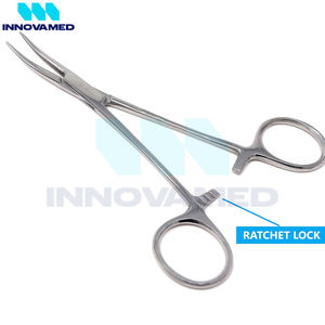 Matériel en acier inoxydable de bonne qualité avec prix de gros Nouvelle arrivée Instruments chirurgicaux manuels réutilisables avec support en ligne - Product Image 4