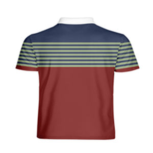 OEM Customized Logo Sublimation Men <b>Polo</b> <b>Shirts</b> 100% Cotton Plain Casual Fashion Wholesale Short Sleeve Embroidery Plain <b>Shirts</b> - Product Image 6