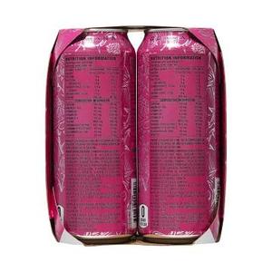 มอนสเตอร์ อัลตร้า โรซ่า ซีโร่ ชูการ์ เครื่องดื่มให้พลังงานรสเบอร์รี่ป่า – เครื่องดื่มเพิ่มพลังงานประสิทธิภาพสูง - Product Image 1