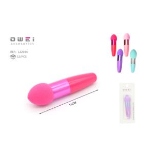 Pointed Colored Makeup <b>Sponge</b> Beauty Pen - Product Image 1