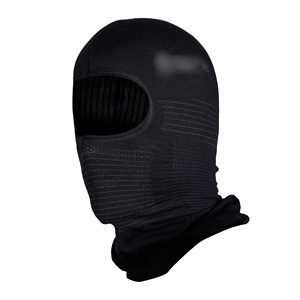 Zabex Sports OEM ODM Cagoule unisexe personnalisée respirante et imperméable en 100 % polyester pour le sport - Product Image 5